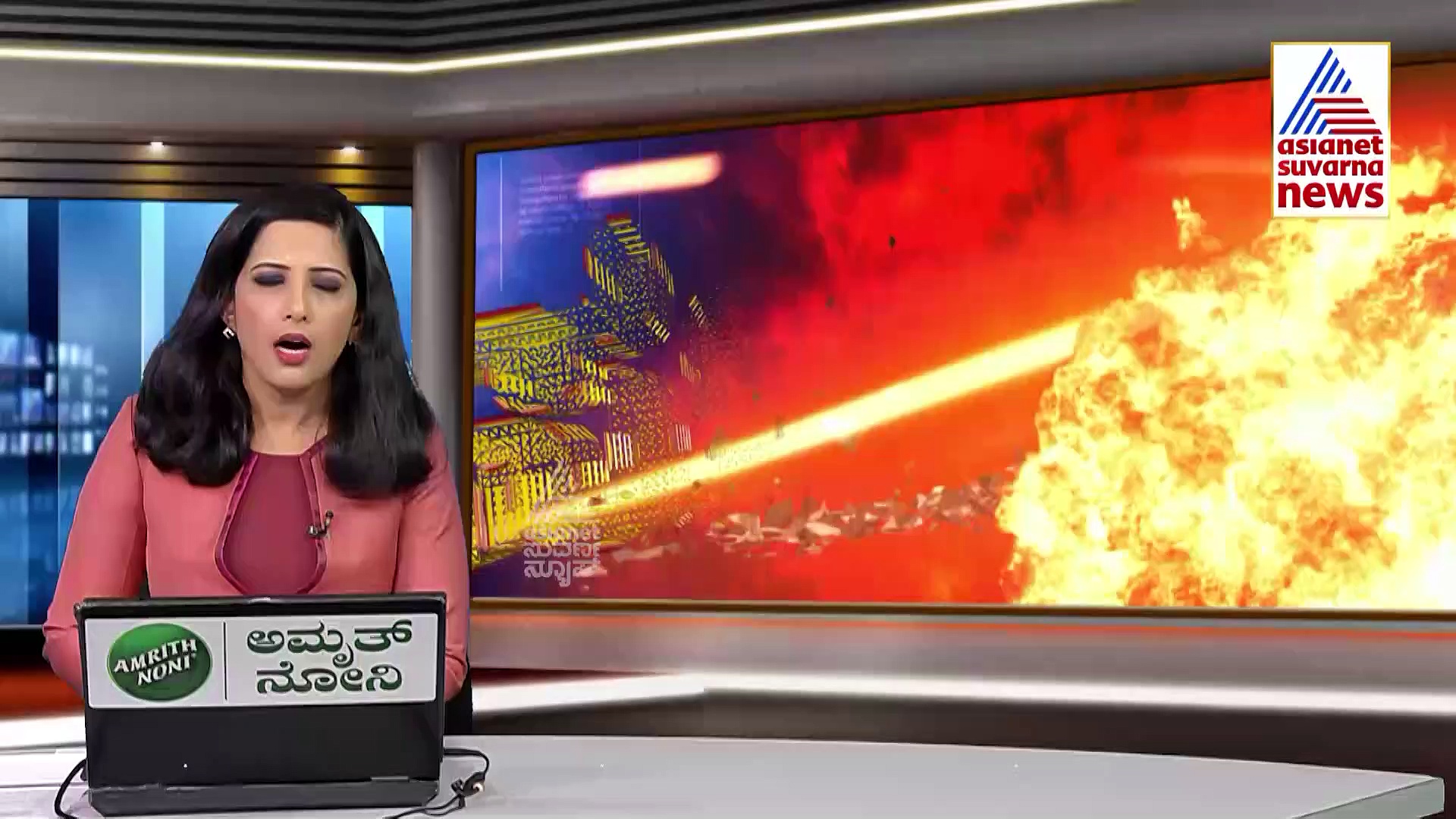 ಸಿಲಿಕಾನ್‌ ಸಿಟಿಯಲ್ಲಿ ಸಿನಿಮೀಯ ರೀತಿ ಘಟನೆ: 10 ಸೆಕೆಂಡ್‌ನಲ್ಲಿ ಲಕ್ಷಧೀಶನಾದ ಬೈಕ್ ಸವಾರ !