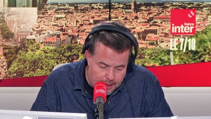 Pénurie d’enseignants : les stocks sont épuisés - Le Billet de Charline dans le 7/10