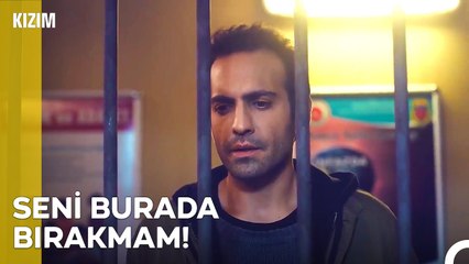 Demir'in Uğur'u Kurtarma Planı - Kızım 4. Bölüm