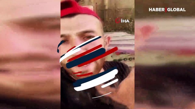 Sosyal medyada uyarı videosu çekti, iki gün sonra o makinada hayatını kaybetti