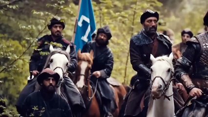 Kurulus Osman Season 5 Episode 1 in Urdu 🇹🇷 | Watch Now on ATV