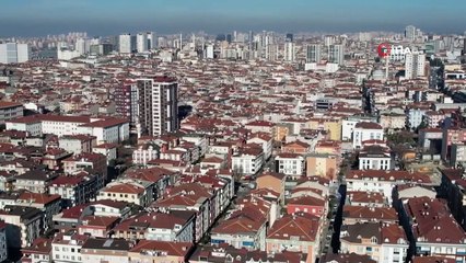 AFAD zemin sıvılaşmasında 15 ilçeye dikkat