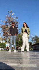 Jehda Nasha _ Ayushmann Khurrana & Nora Fatehi _ Bollywood Dance Cover ft. @ImanEsmail