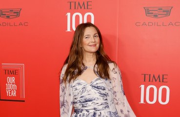 Drew Barrymore: Von Award-Verleihung gefeuert