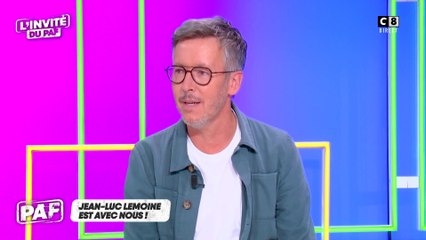 PAF revient sur la carrière de Jean-Luc Lemoine !