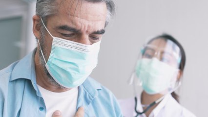 Ces symptômes méconnus (et surprenants) du Covid-19