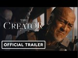 The Creator | Official Final Trailer - John David Washington, Gemma Chan, Ken Watanabe