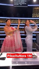 New Video Nora Fateehi Song Dance Performance