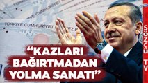 Cem Toker 'Türk Halkı Ne Kadar Vergi Ödediğini Bilmiyor' Dedi Rakamlarla Tek Tek Açıkladı