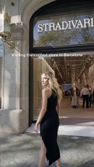 La tienda Stradivarius más grande del mundo