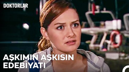 Ela Altındağ ve Çalkantılı Aşk Hayatı - Doktorlar