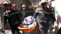 Fas'taki depremde ölü sayısı 3 bine dayandı: Artçı sarsıntılar sürüyor