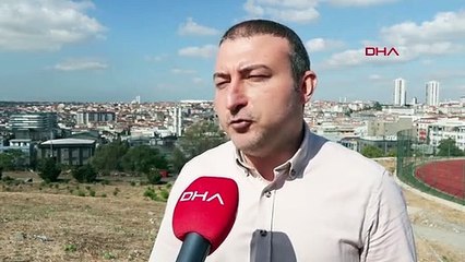 Zemin sıvılaşmasında 15 ilçeye dikkat