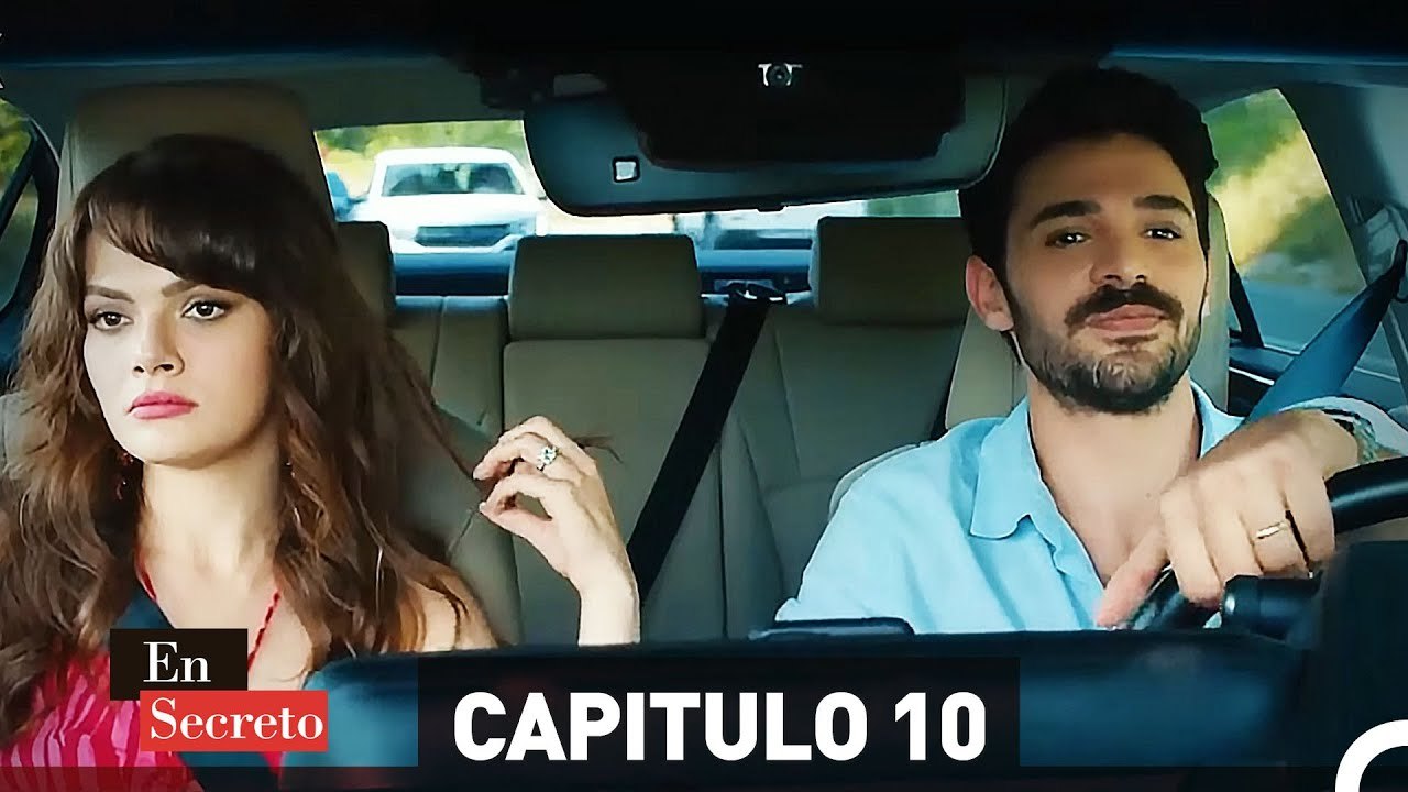 En Secreto Capítulo 10