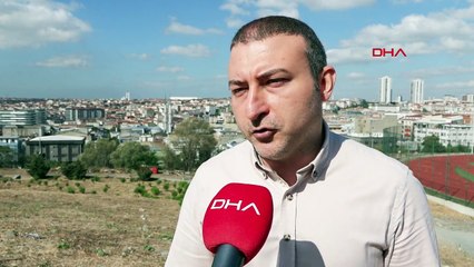 ZEMİN SIVILAŞMASINDA 15 İLÇEYE DİKKAT