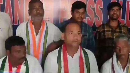 మంచిర్యాల: కాంగ్రెస్ విజయభేరి సభ విజయవంతం చేయాలి