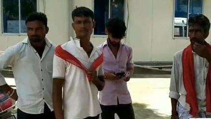 खगड़िया: झाड़-फूंक के चक्कर में एक मासूम की गई जान, बालक सर्पदंश का हुआ था शिकार