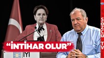 '81 İlde Aday Çıkaracağım Demek...' Cem Toker'den İYİ Partiye Çarpıcı Sözler