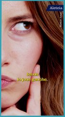 [VIDÉO] Faut-il tendre la joue gauche ?