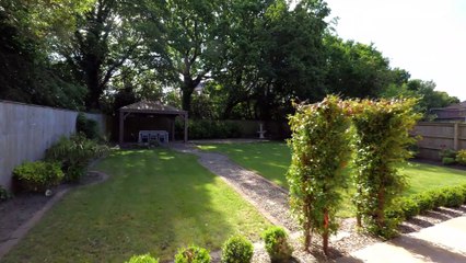 Property video tour: Balshaw Villa Gardens