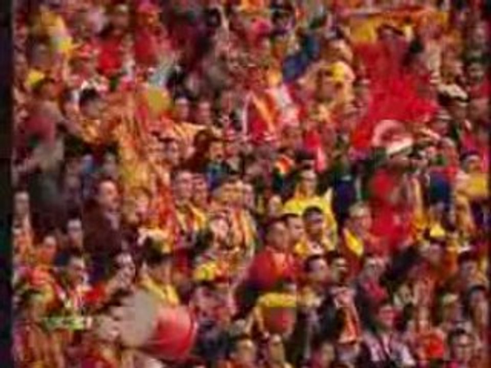 Galatasaray Arsenal