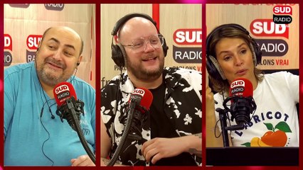 Mini Cooking sur M6 / Tapie, la série disponible sur Netflix