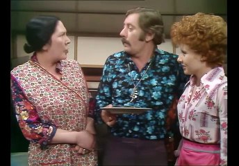 Romany Jones S01E02 The Ring