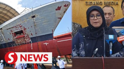 PAC: Progress report on LCS to be tabled in October sitting of Dewan Rakyat