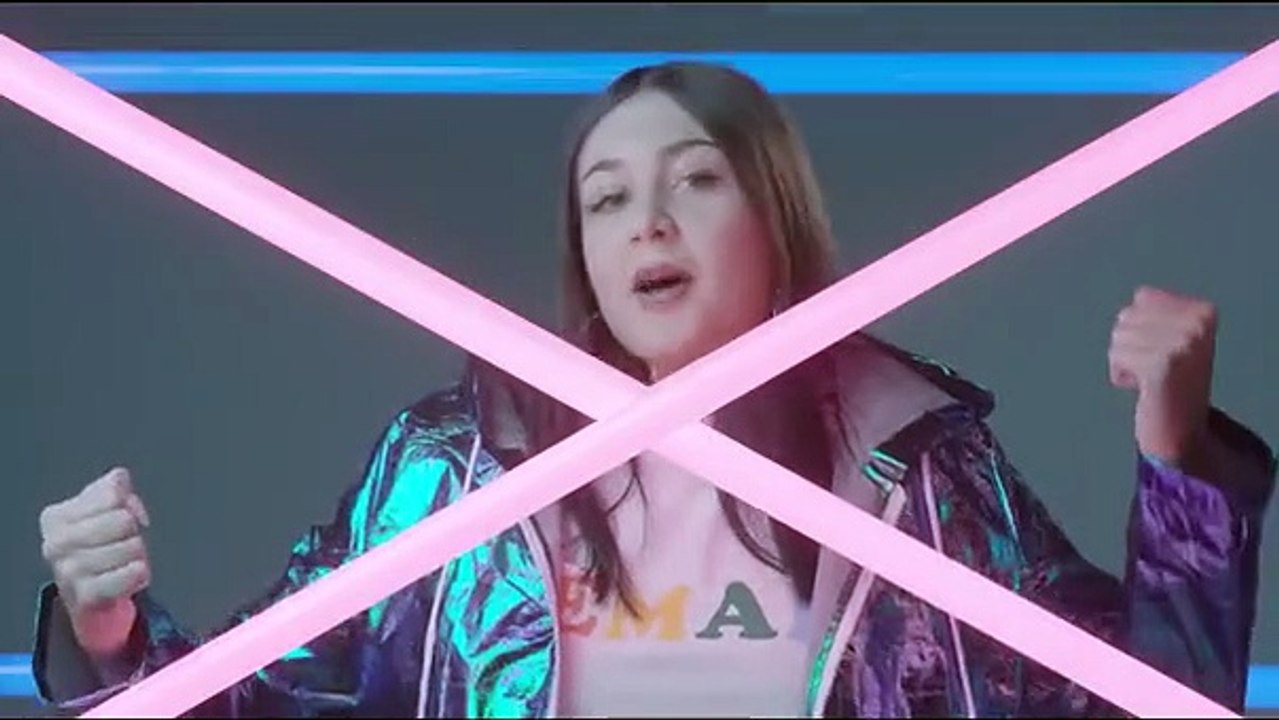 Lyna Mahyem - Demain