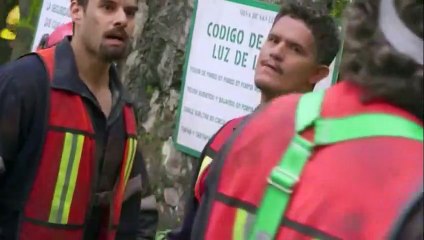 Minas de pasión Cap 18
