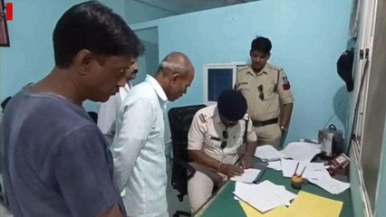 देवास: तेज रफ्तार वाहन की चपेट में आया युवक, दर्दनाक मौत से सदमे में परिवार