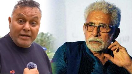 Naseeruddin Shah द्वारा Gadar 2 को एक 'अंधराष्ट्रवादी' फिल्म बोले जाने पर Anil Sharma ने दिया जवाब, बोले उन्हें पता है कि मैं किसी भी विचारधारा से नहीं जुड़ा हुआ हूं