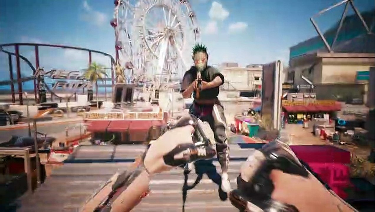 „Ist das wirklich Cyberpunk 2077?“ - 40 Sekunden, die euch wieder von dem Spiel überzeugen