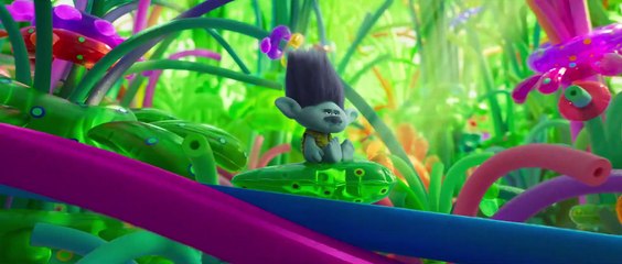 Trolls Band Together - Trailer 2 (English) HD