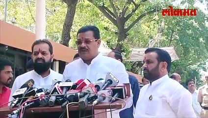 निकाल आमच्या बाजूने लागणार..”, संजय शिरसाट असं का म्हणाले