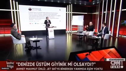 Cübbeli'nin Erdoğan ile İmam Hatip tartışması