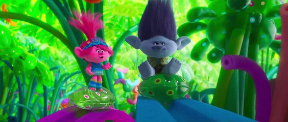 Trolls 3 - Tutti insieme (Trailer Ufficiale HD)