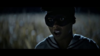 Dark Harvest - Trailer (English) HD