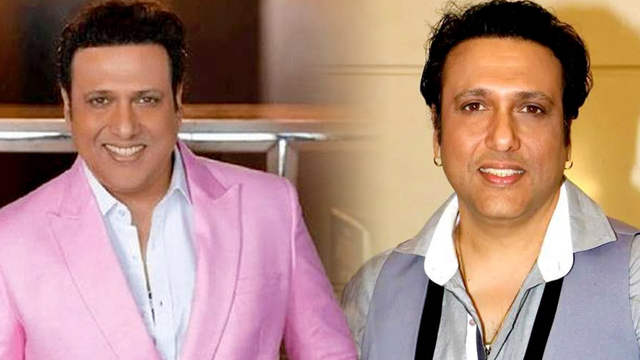 Govinda Summoned by Odisha EOW in Rs 1,000 Cror...