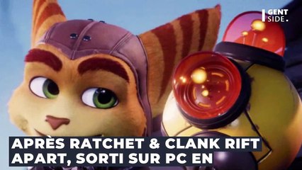 PS5 : la console de Sony perd encore l'une de ses meilleures exclu