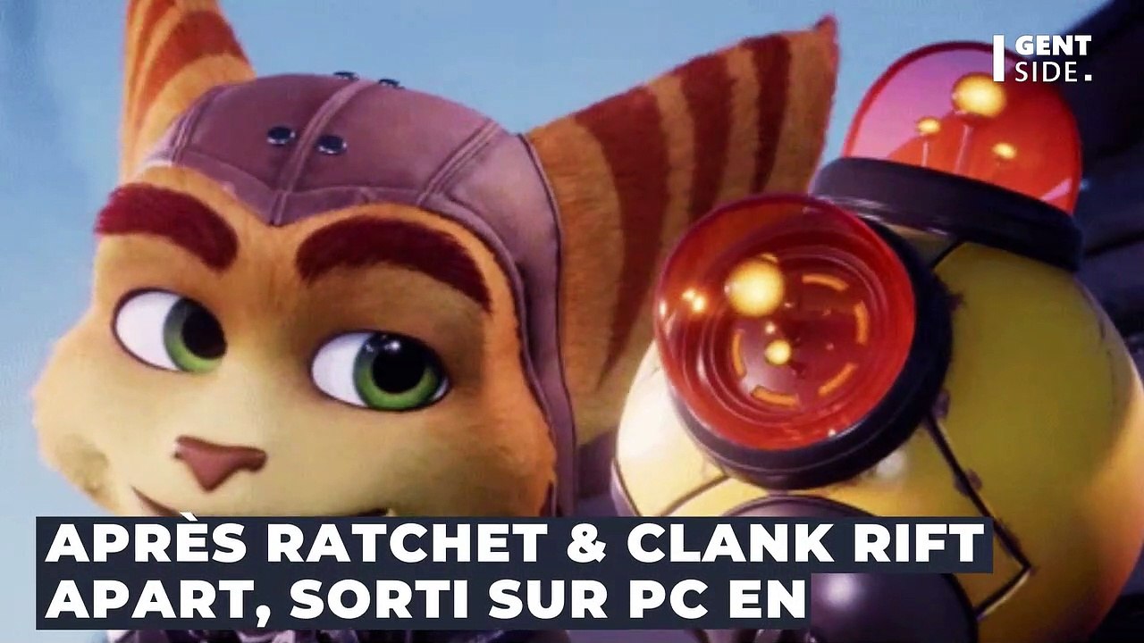 PS5 : la console de Sony perd encore l'une de ses meilleures exclu