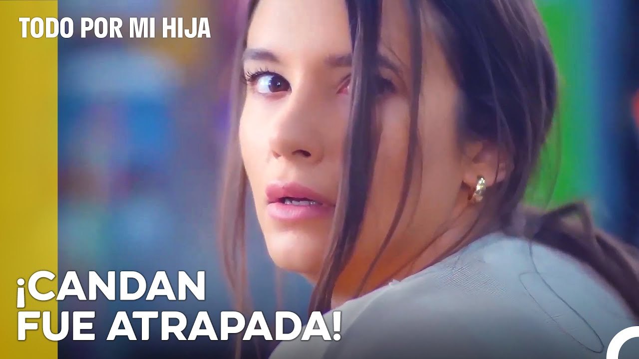 Intento De Fuga Fallido - Todo Por Mi Hija Capitulo 87
