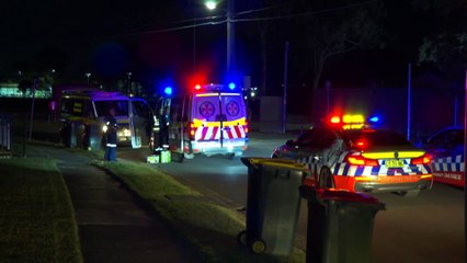 29 year old man in critical condition after Blackett shooting