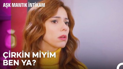 Bu Nasıl Evlilik Böyle - Aşk Mantık İntikam 27. Bölüm