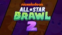 Nickelodeon All-Star Brawl 2 Official Aang Spotlight Trailer