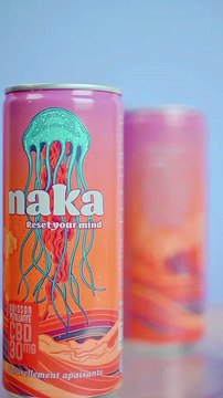 Retro Naka drink sunset #retro #vintage #old #oldschool #mode #fashionweek #style #Airdrop #naka #boisson #studio #vidéo #photo #drink #food #jellyfish #naka #nakadrink #France #madeinfrance
