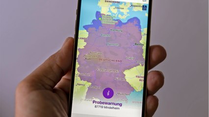 Euer Handy hat am bundesweiten Warntag nicht geklingelt? So aktiviert ihr die Benachrichtigungen