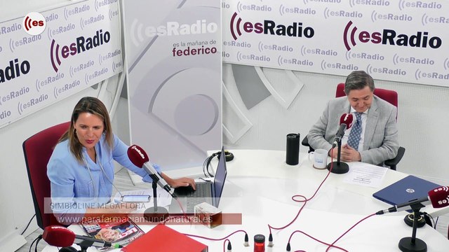 Mundo Natural: Repoblar la flora intestinal