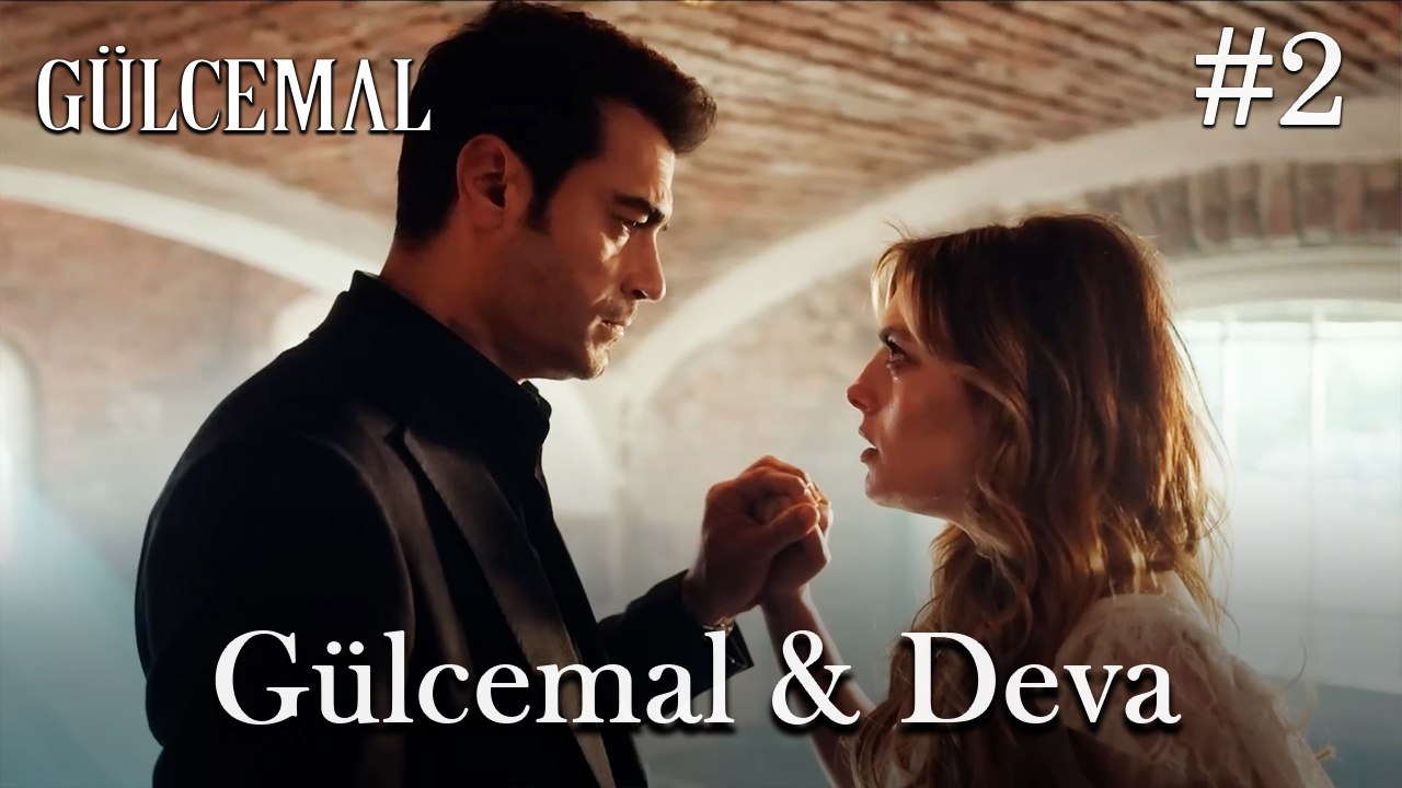 Gülcemal ve Deva #2