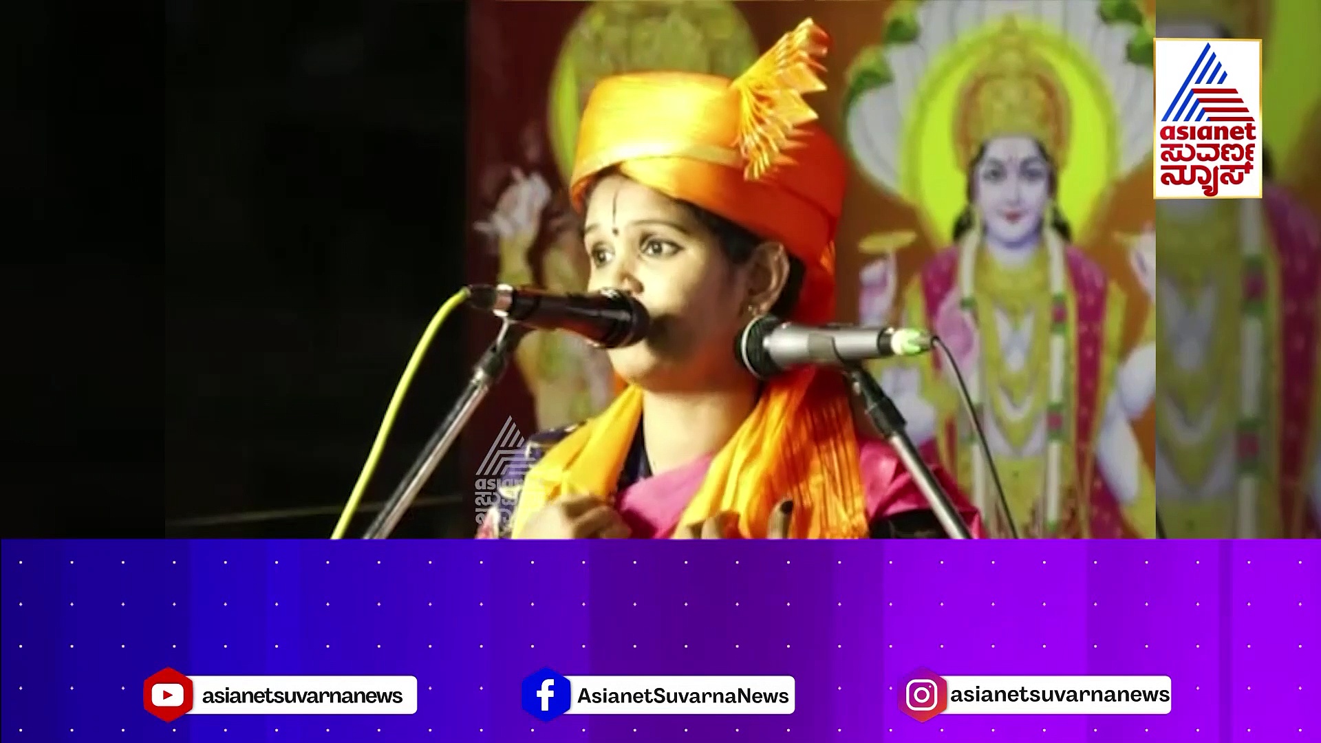 ಕಥೆ-ಚಿತ್ರಕಥೆ-ನಿರ್ದೇಶನ.. ಚೈತ್ರಾ ಕುಂದಾಪುರ: 5 ಕೋಟಿಯ ಡೀಲ್ ನಡೆದಿದ್ದೇಗೆ ಗೊತ್ತಾ..?